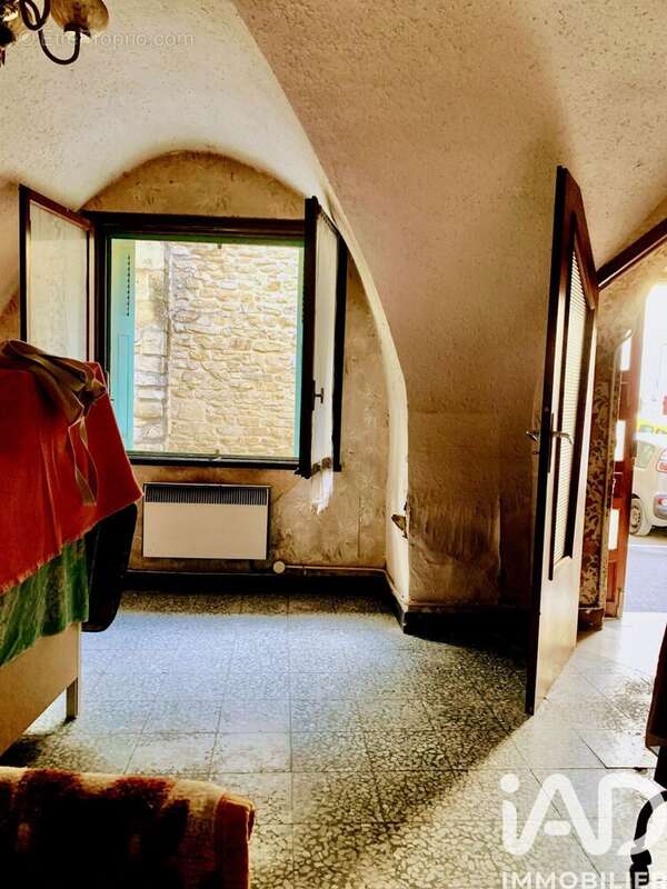 Photo 5 - Maison à SAINT-COME-ET-MARUEJOLS