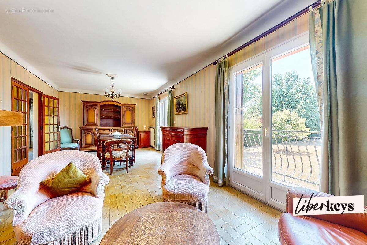 Maison familiale Montauban - photo 2
