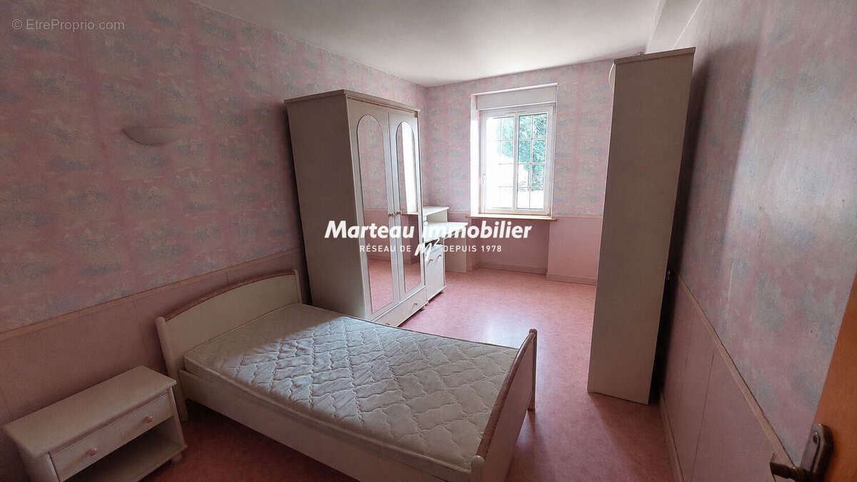 Maison  153.09 m2 - photo 6