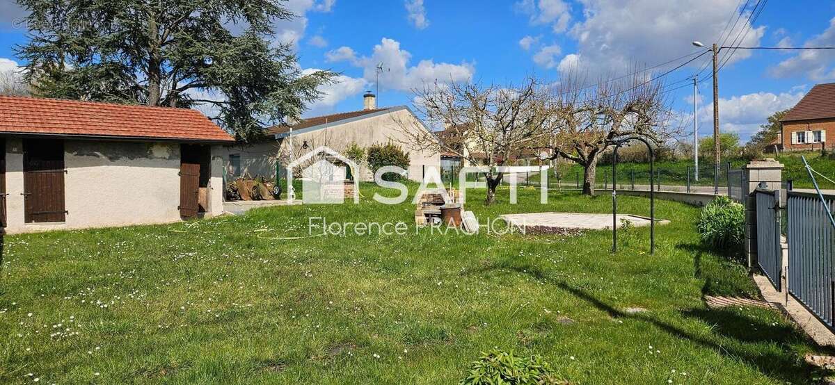 Photo 5 - Maison à LA VILLENEUVE