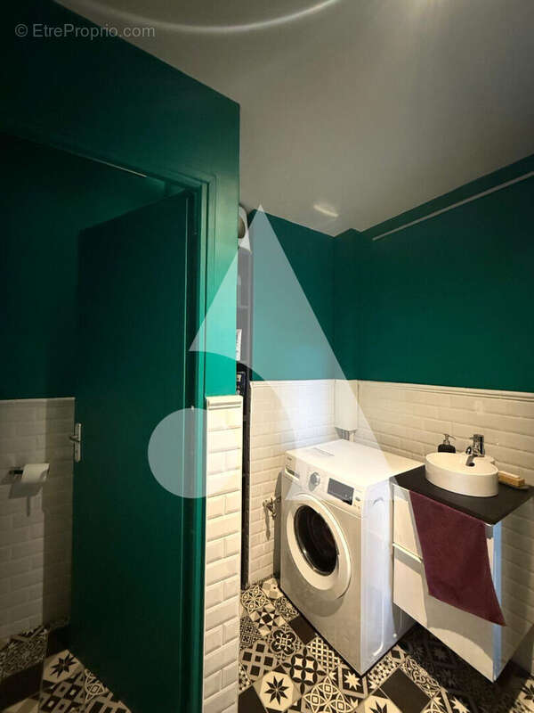 Appartement à FACHES-THUMESNIL