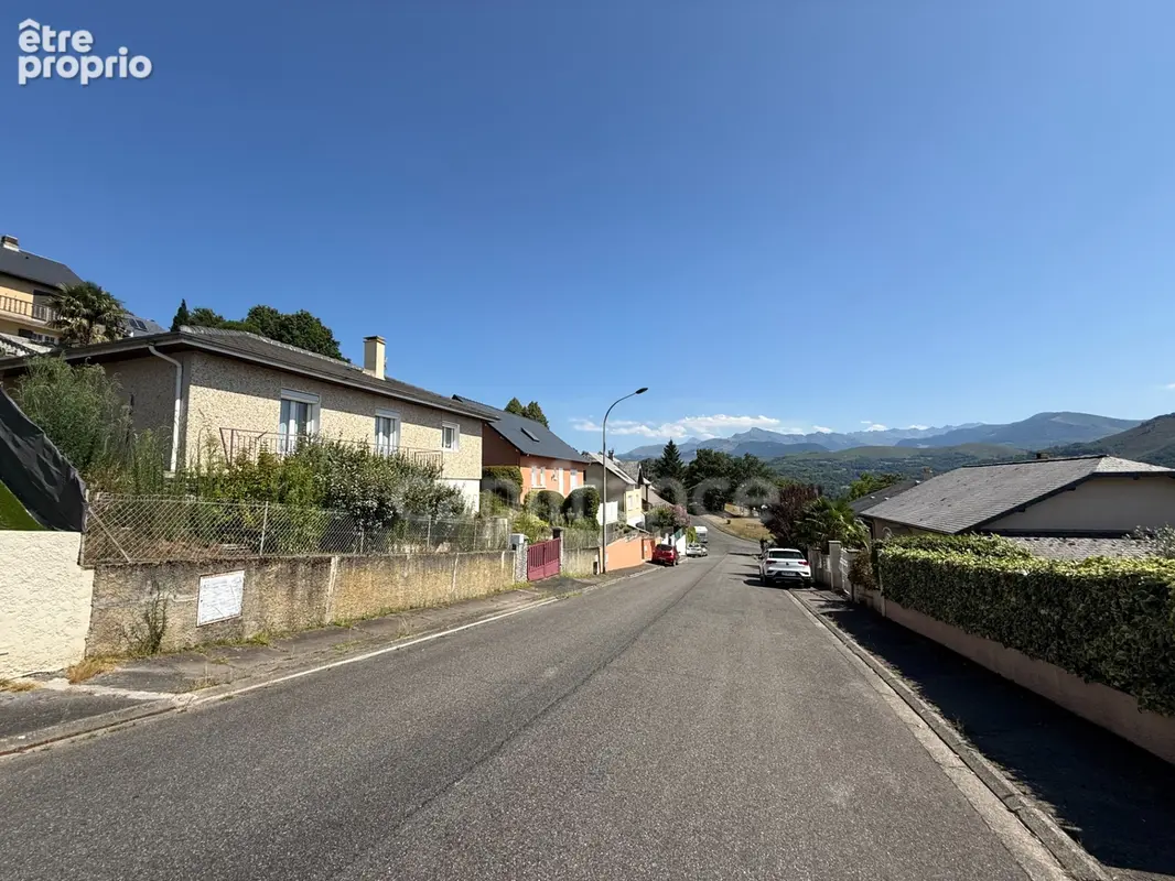 Villa avec vue sur les pyrénées - photo 18