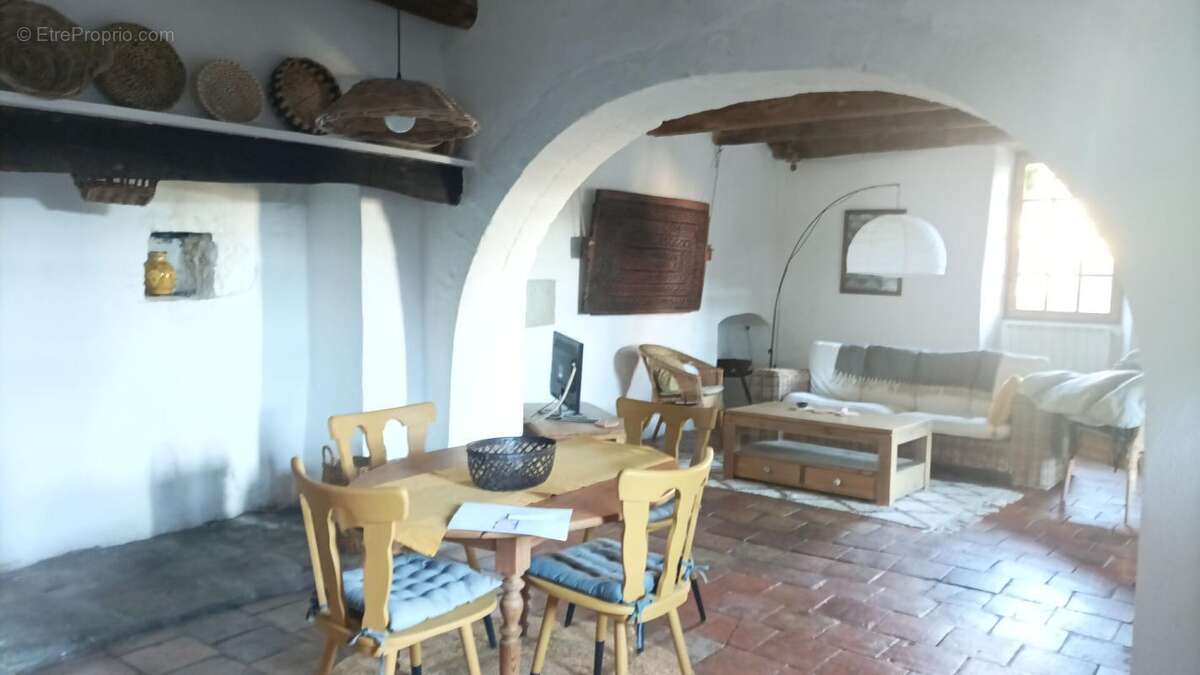 Maison à LES VANS