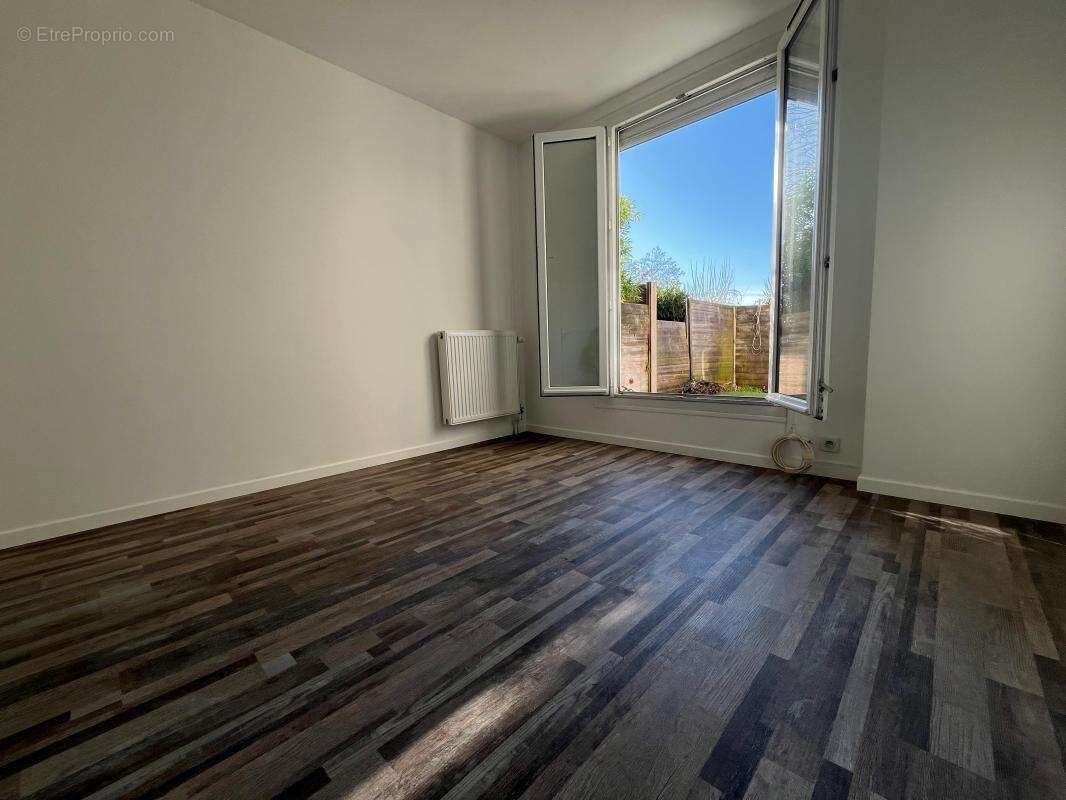 Appartement à CERGY