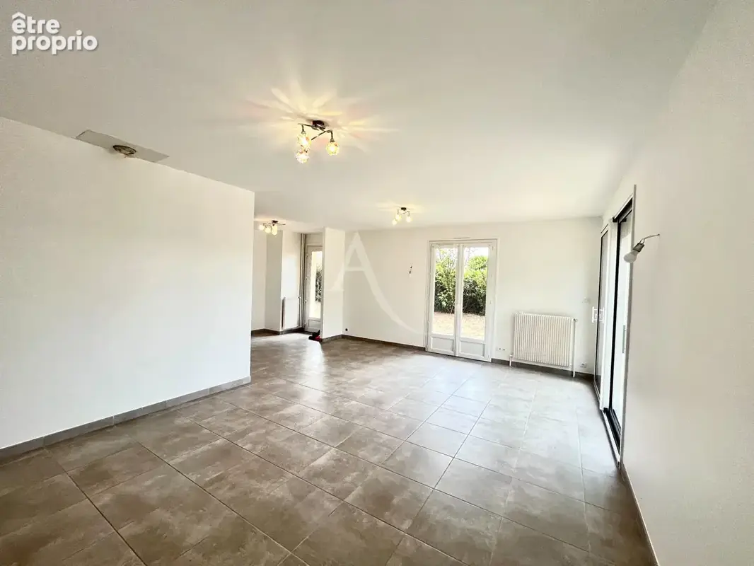 Maison 130 m² à Vineuil  - photo 14