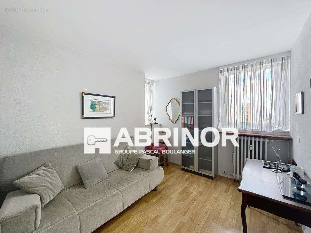 Appartement à ROUBAIX