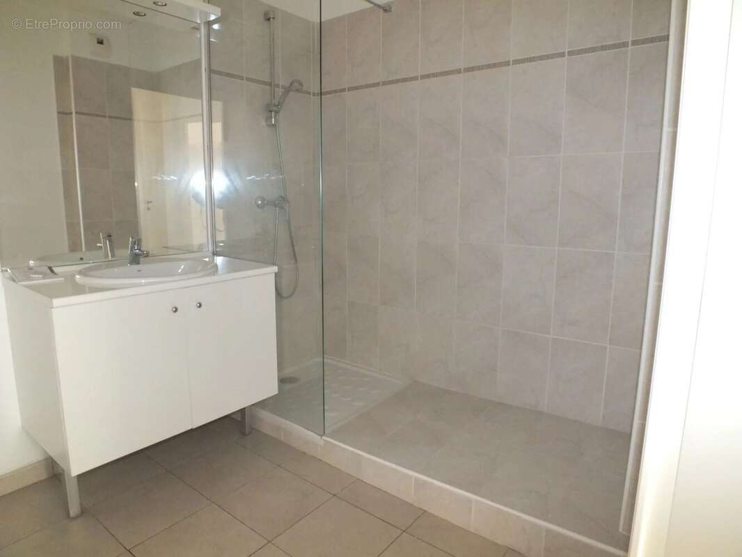 Appartement à BOUC-BEL-AIR