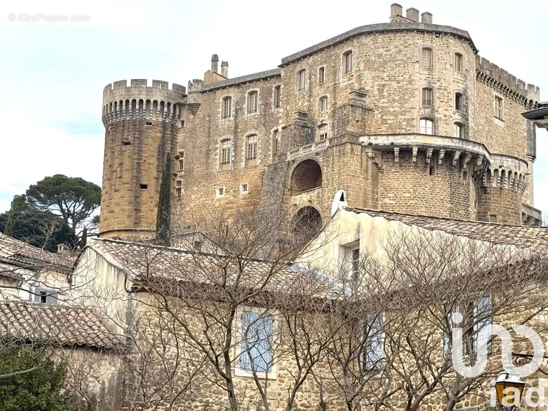 Photo 7 - Appartement à SUZE-LA-ROUSSE