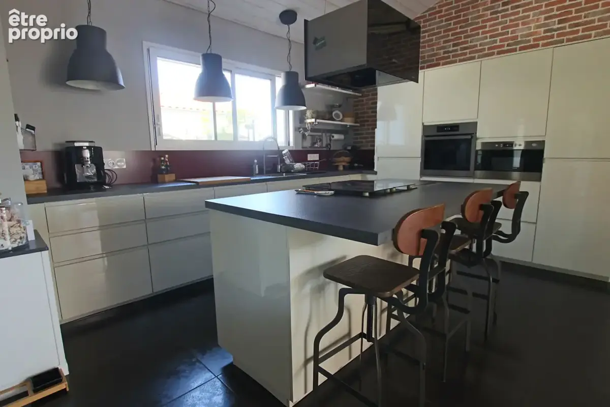Maison 120m² à biscarrosse - photo 3