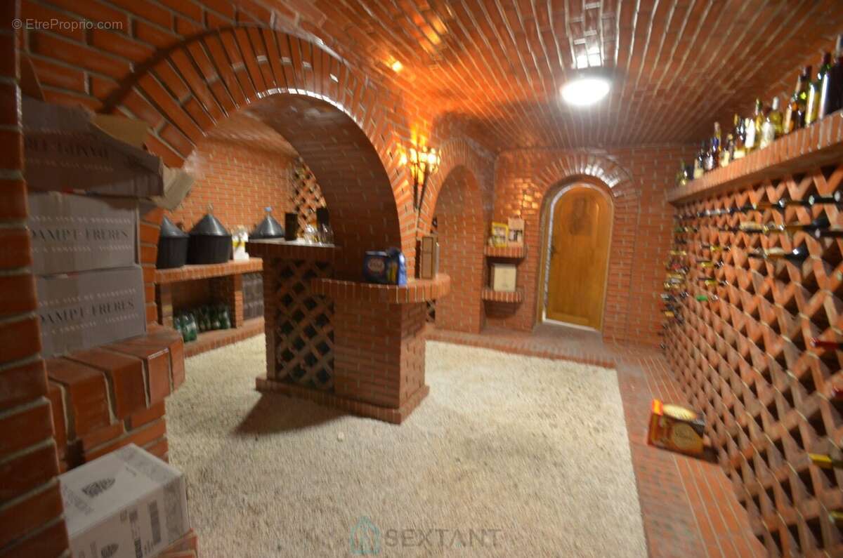 Maison à BOISSISE-LE-ROI