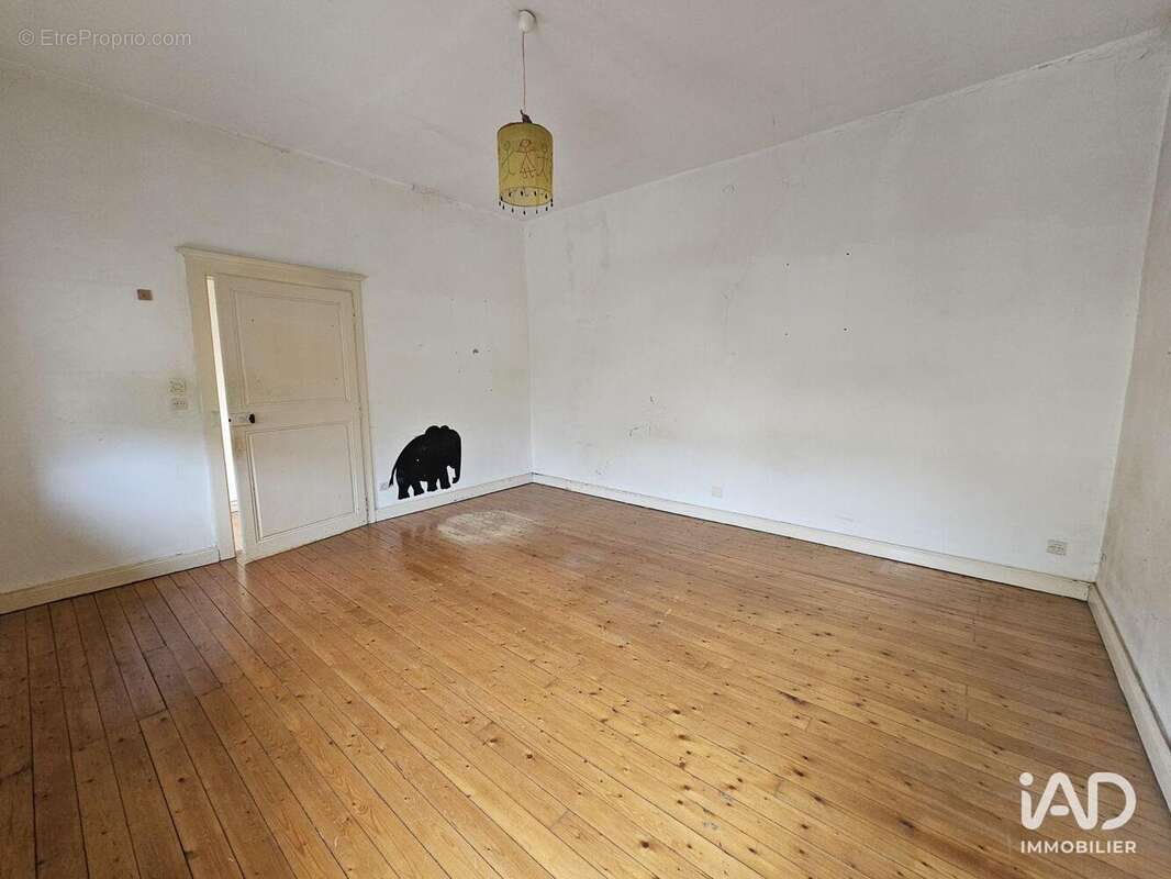 Photo 6 - Maison à VILLERUPT
