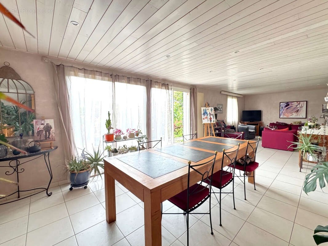 Maison à BONSECOURS