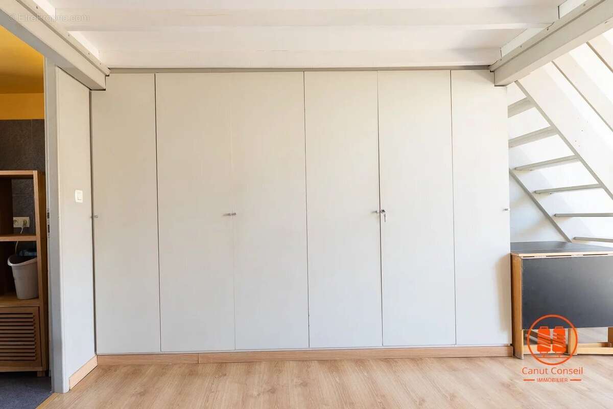 Appartement à LYON-4E