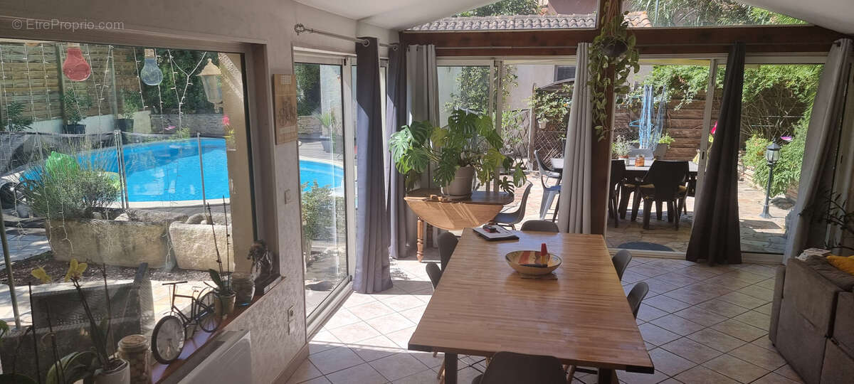 Maison à CASTELNAUDARY