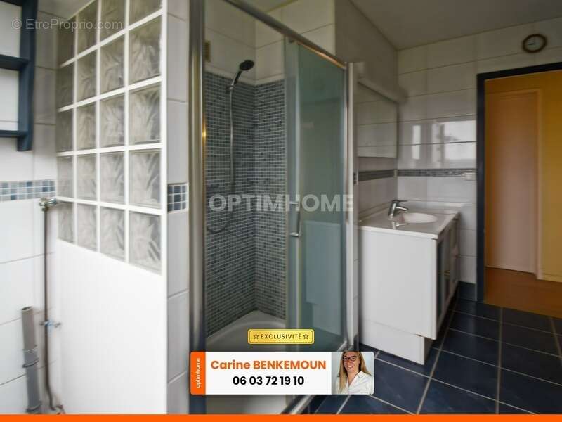 Appartement à ETAMPES