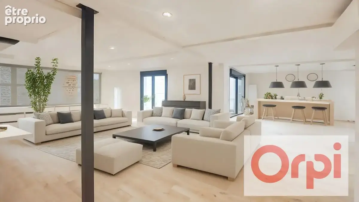 Maison À Vendre - photo 4