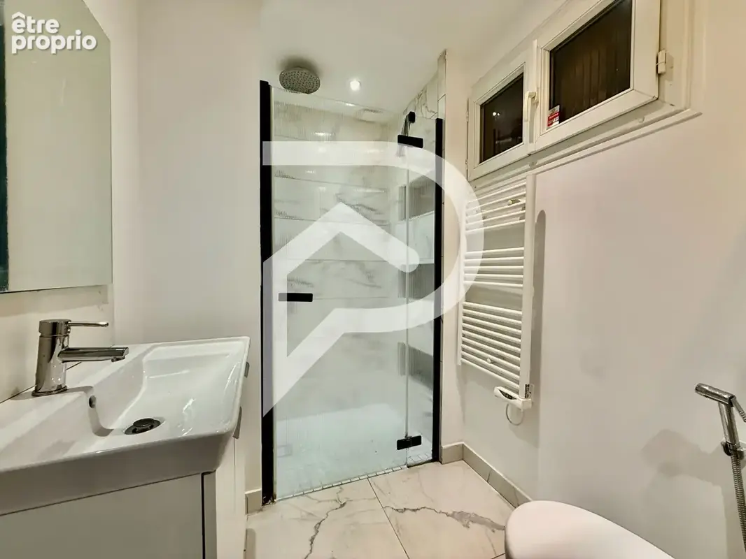 Appartement Drancy 3 pièce(s) 52 m2 - photo 3