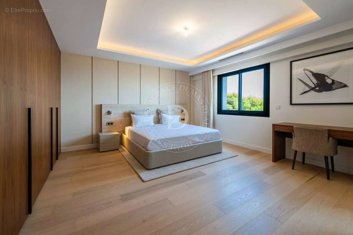 Villa contemporaine avec vue mer à quelques minutes de Monaco - photo 27