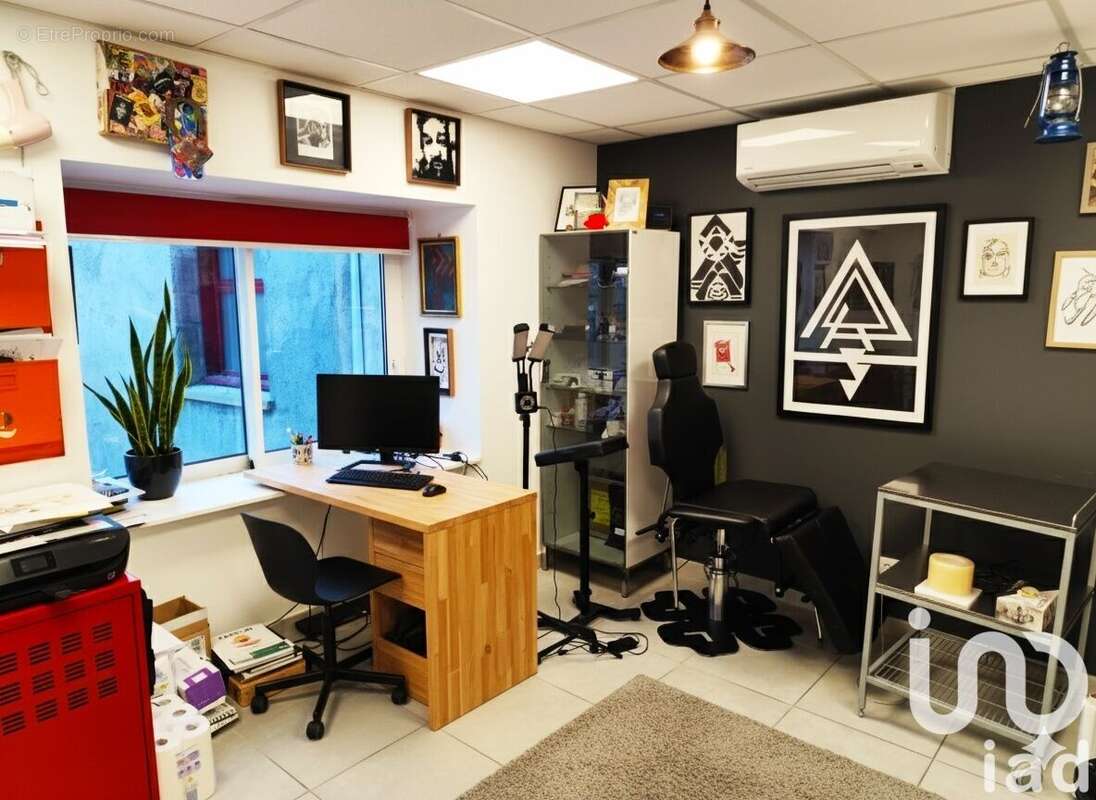 Photo 3 - Appartement à SAINT-NICOLAS-DE-REDON