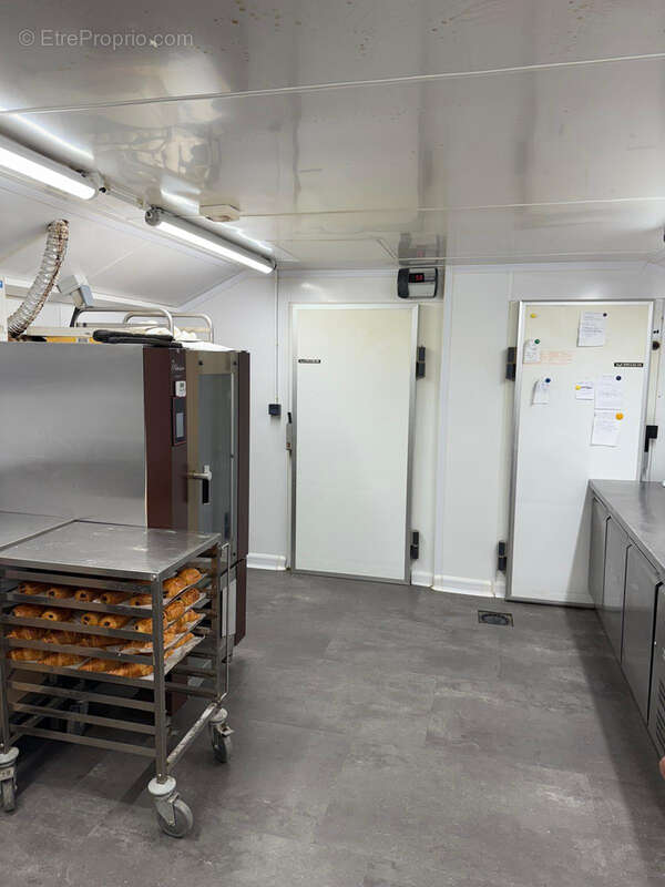 Commerce à BESANCON