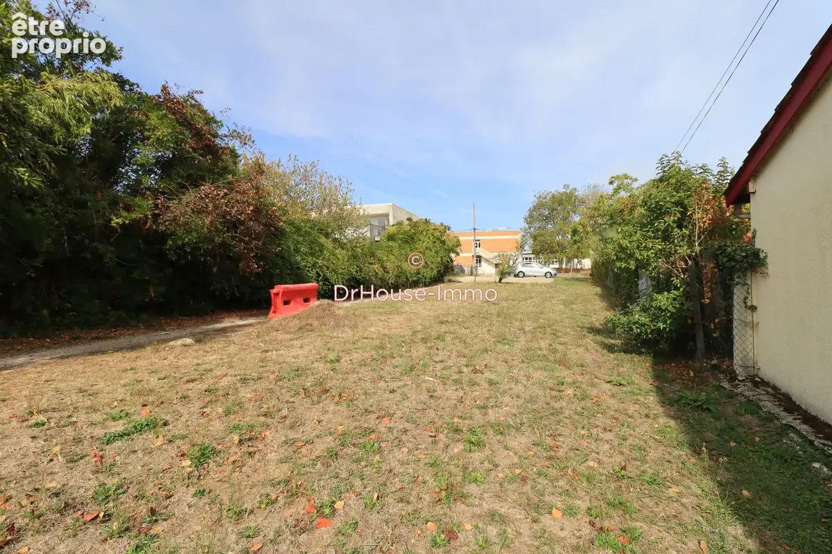 Terrain 829 m² à vendre à Lormont (33310) - photo 4