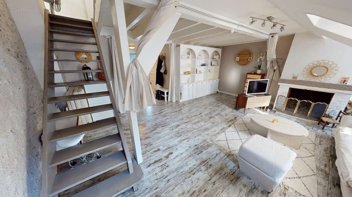 Appartement à ORLEANS