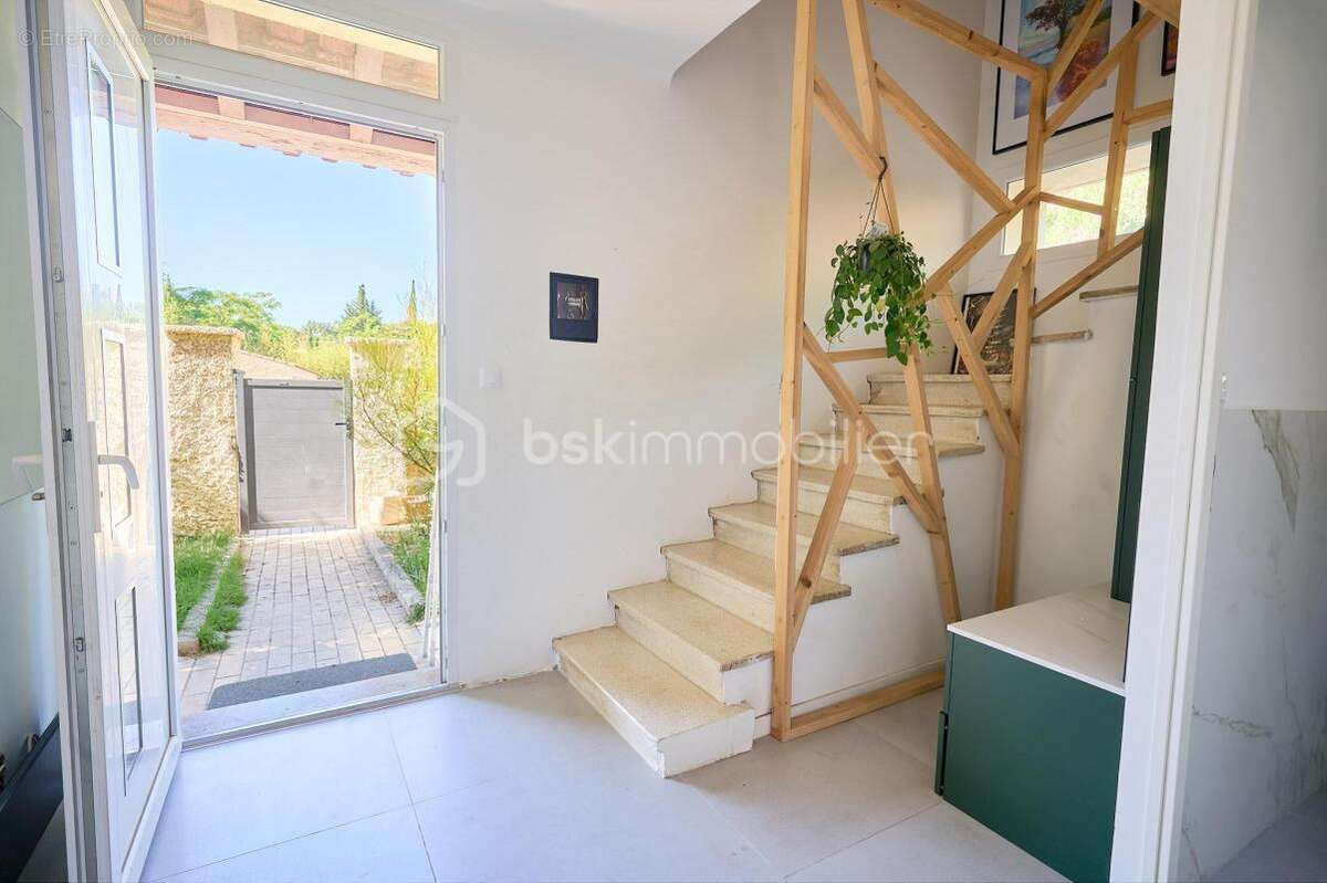 Maison familiale Six-Fours - photo 8