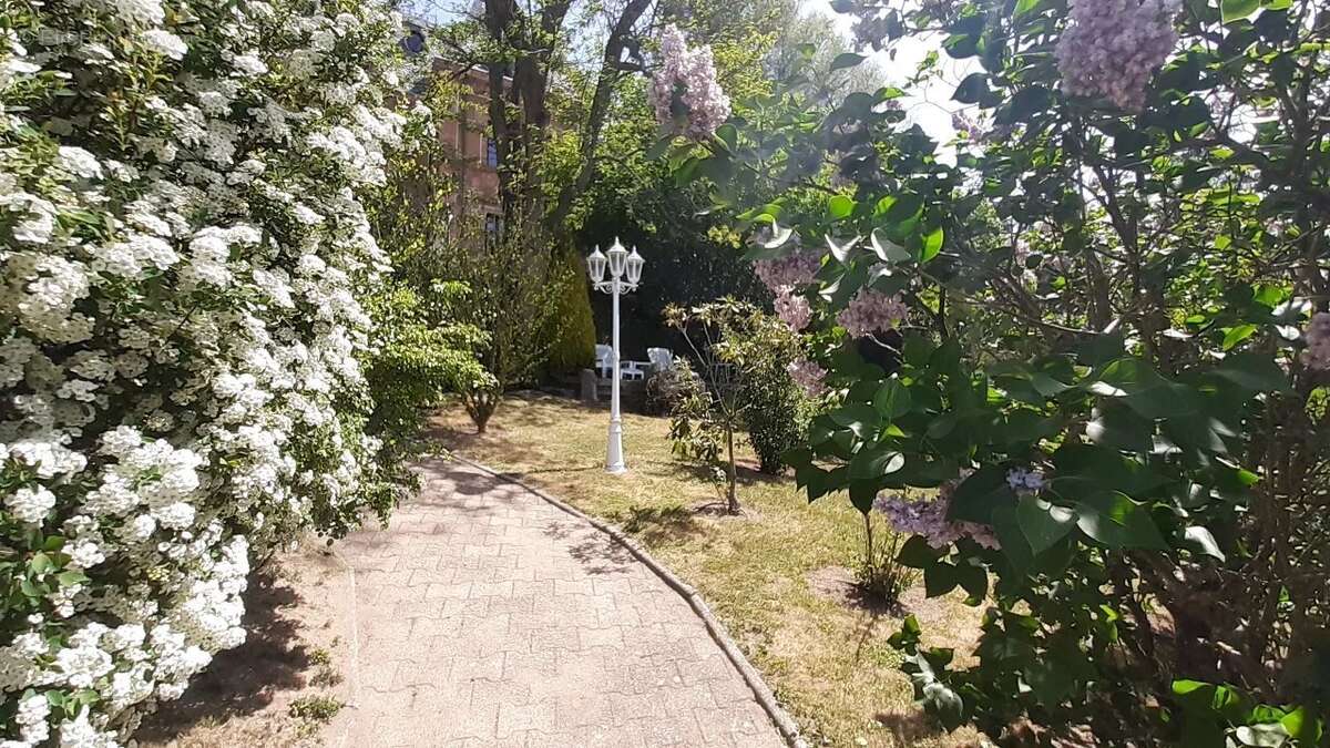 Maison à SAINT-ALBAN-SUR-LIMAGNOLE