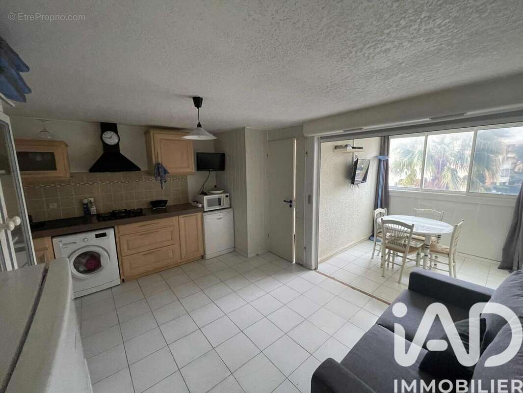 Photo 3 - Appartement à AGDE