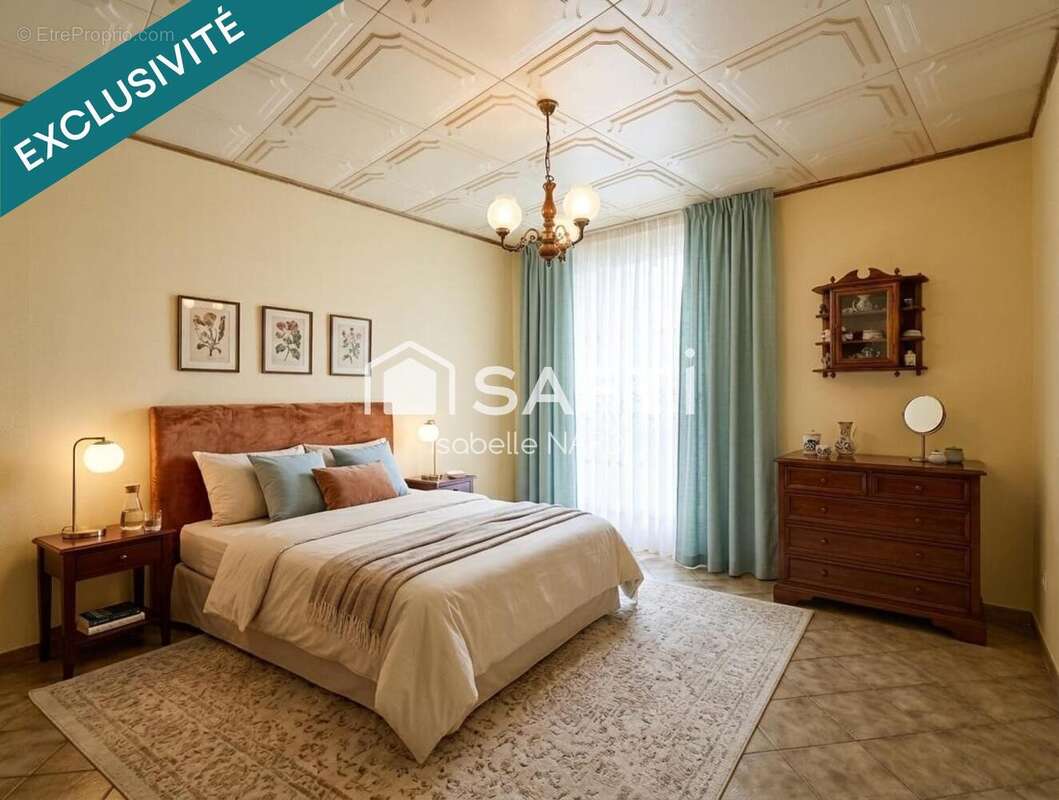 Photo 3 - Appartement à MAIZIERES-LES-METZ