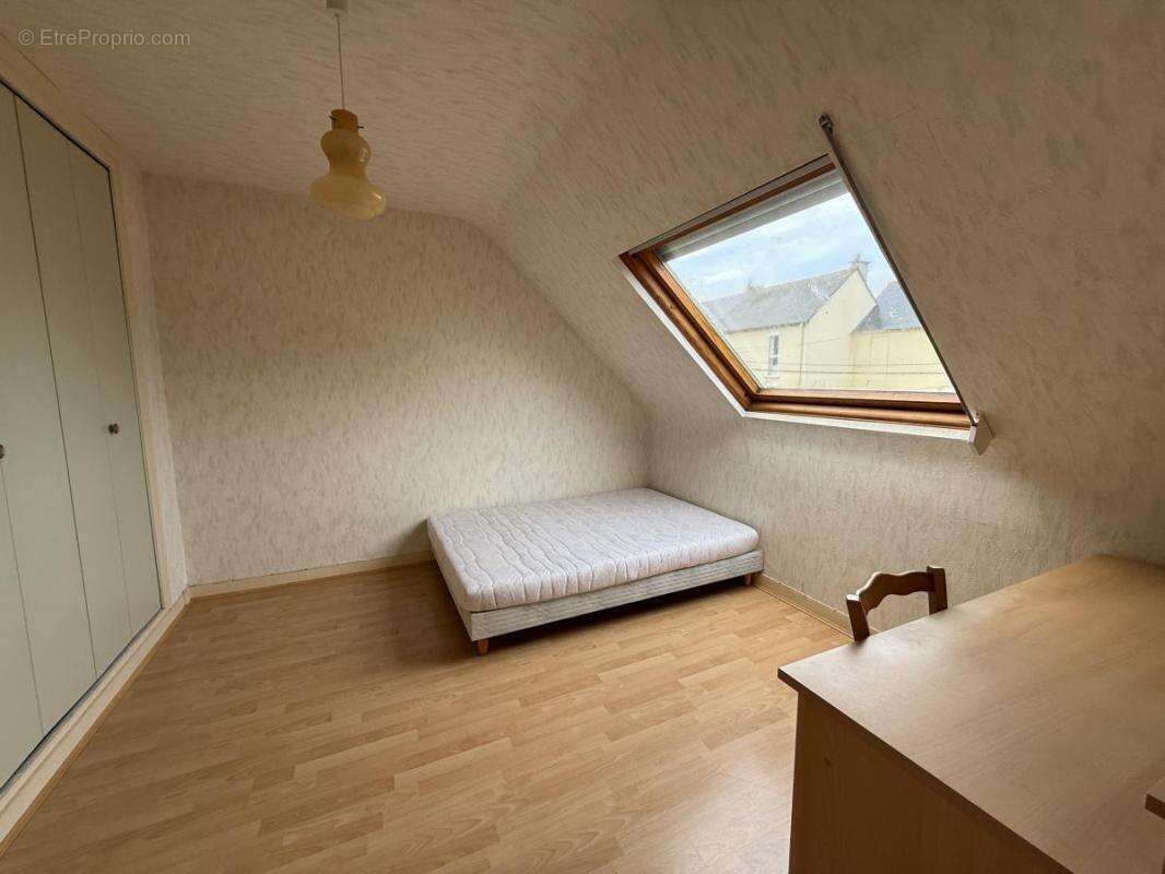 Maison à SAINT-MALO
