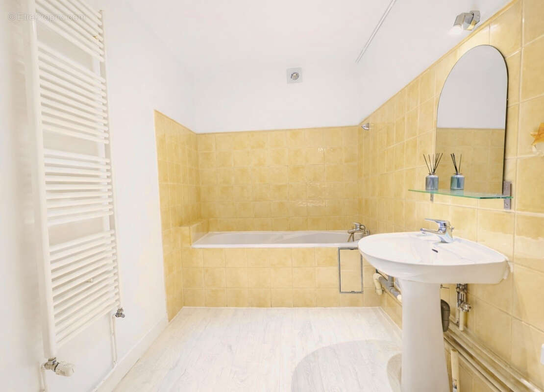 Appartement à ROANNE