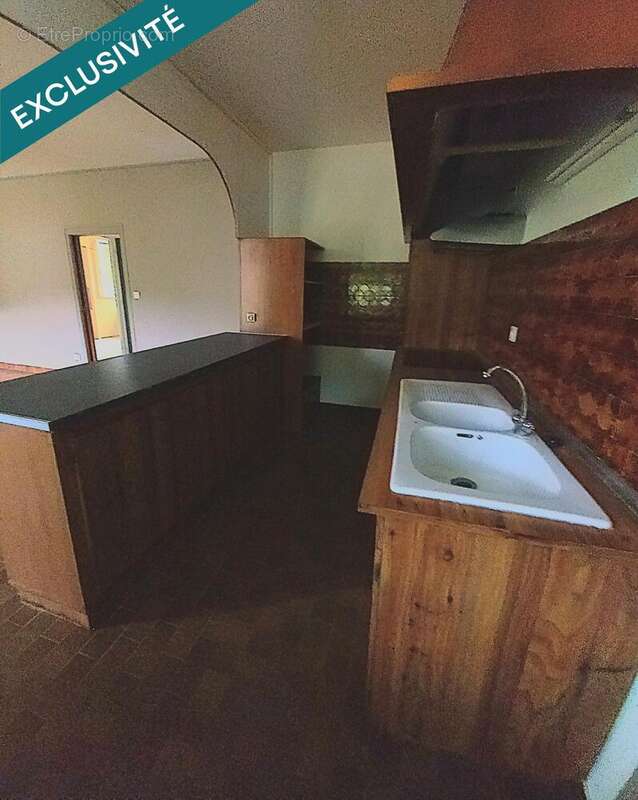Maison 60 m² à Pessac-Sur-Dordogne  - photo 2