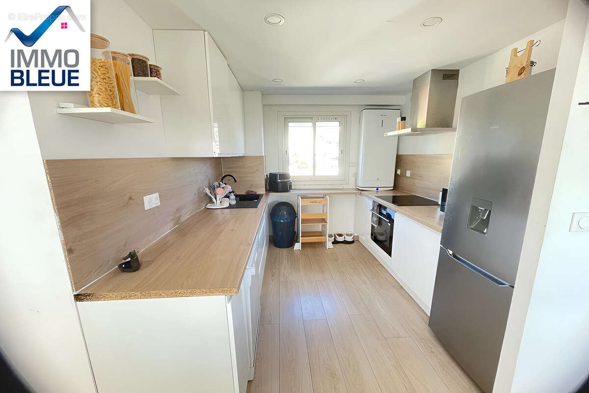 Appartement à VITROLLES