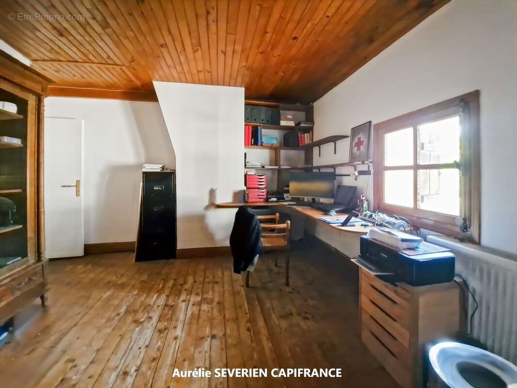 Maison à vendre 5 pièces MERU (60) - photo 7