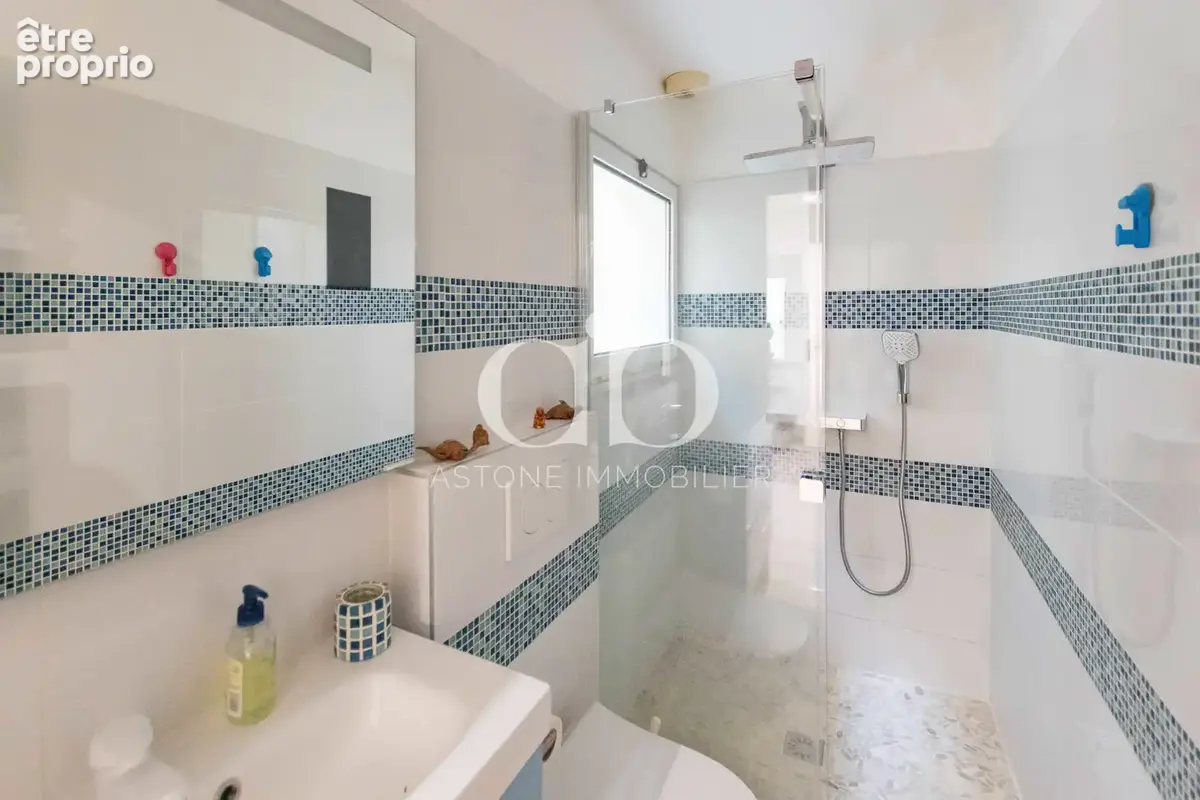 Cassis / appartement-maison - photo 24