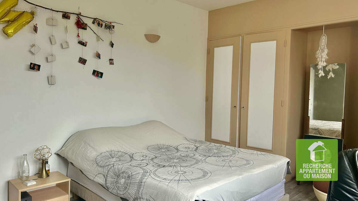 Maison à CHAVANOZ