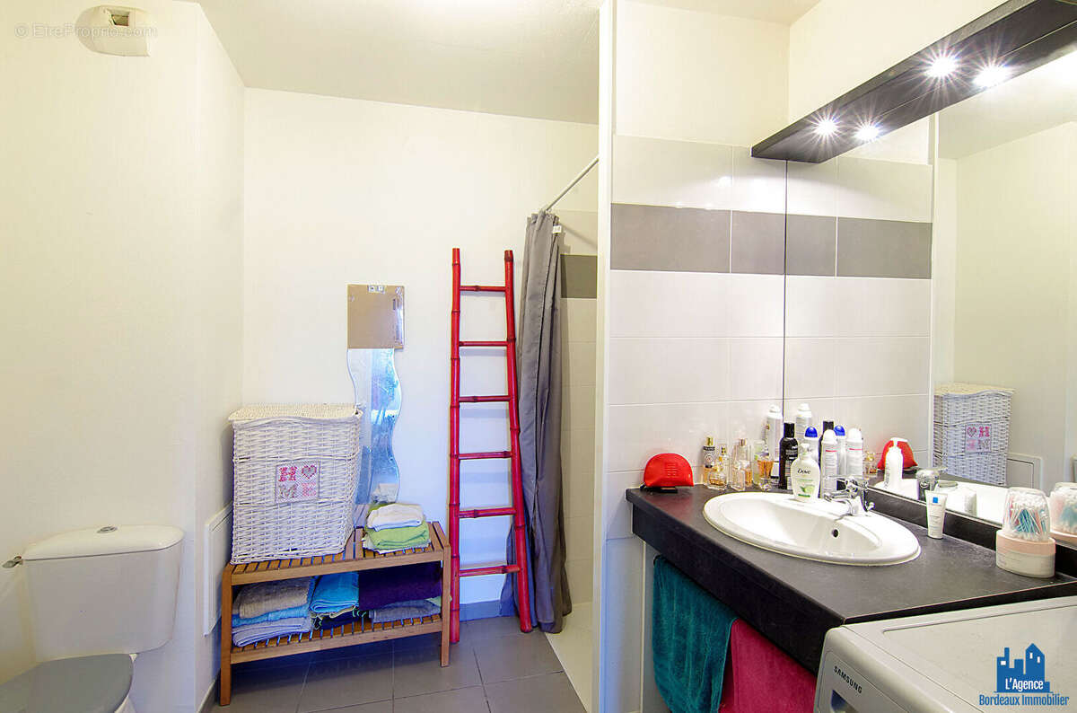 Appartement à MERIGNAC