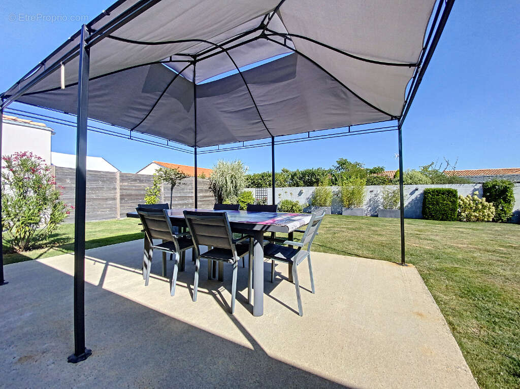 Maison à LA GARNACHE