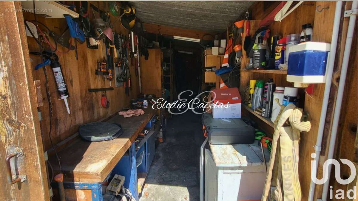 Photo 8 - Maison à HOSTENS