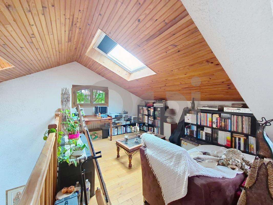 Maison contemporaine 3 chambres – Beauregard-de-Terrasson - photo 9