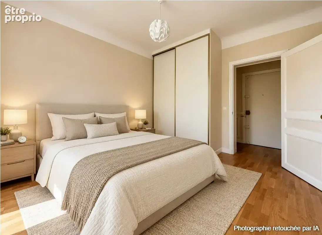 Appartement 2 pièces 37 m² à vendre à Boulogne-Billancourt (92100) - photo 9