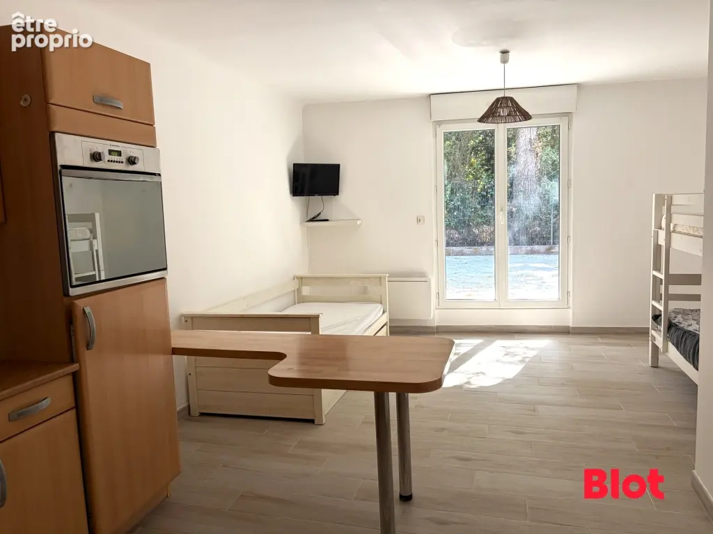 Appartement à SAINT-BREVIN-LES-PINS