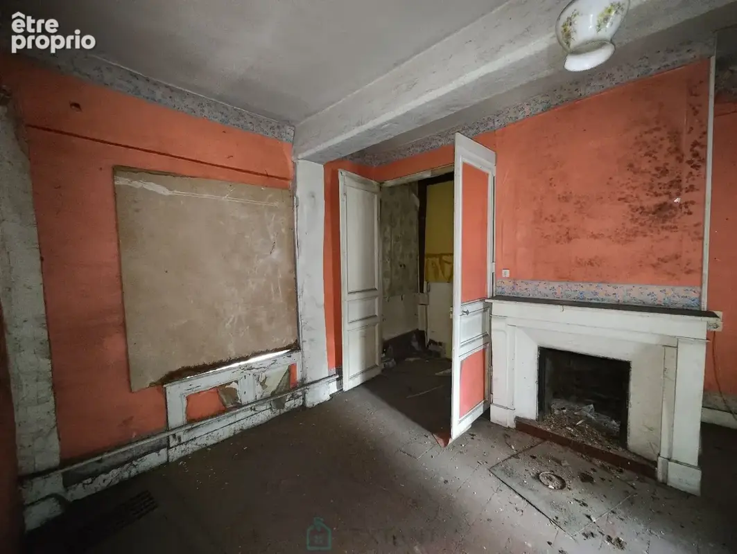 Maison 5 pièces 86 m² à vendre à Orbec (14290) - photo 3