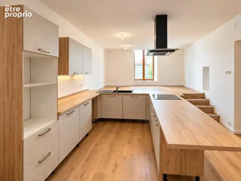 PAU   Quartier du 14 Juillet   Appartement rénové de 120 m2 avec vue sur le Gave et le Château - photo 2