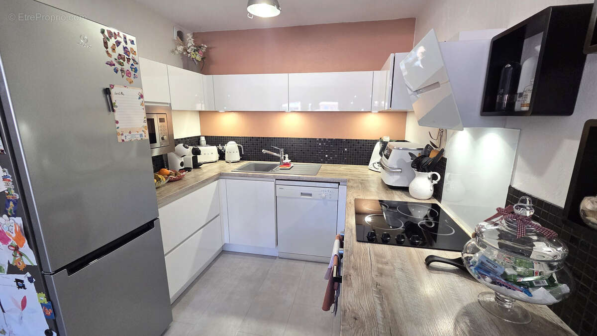 Appartement à SAINTE-MAXIME