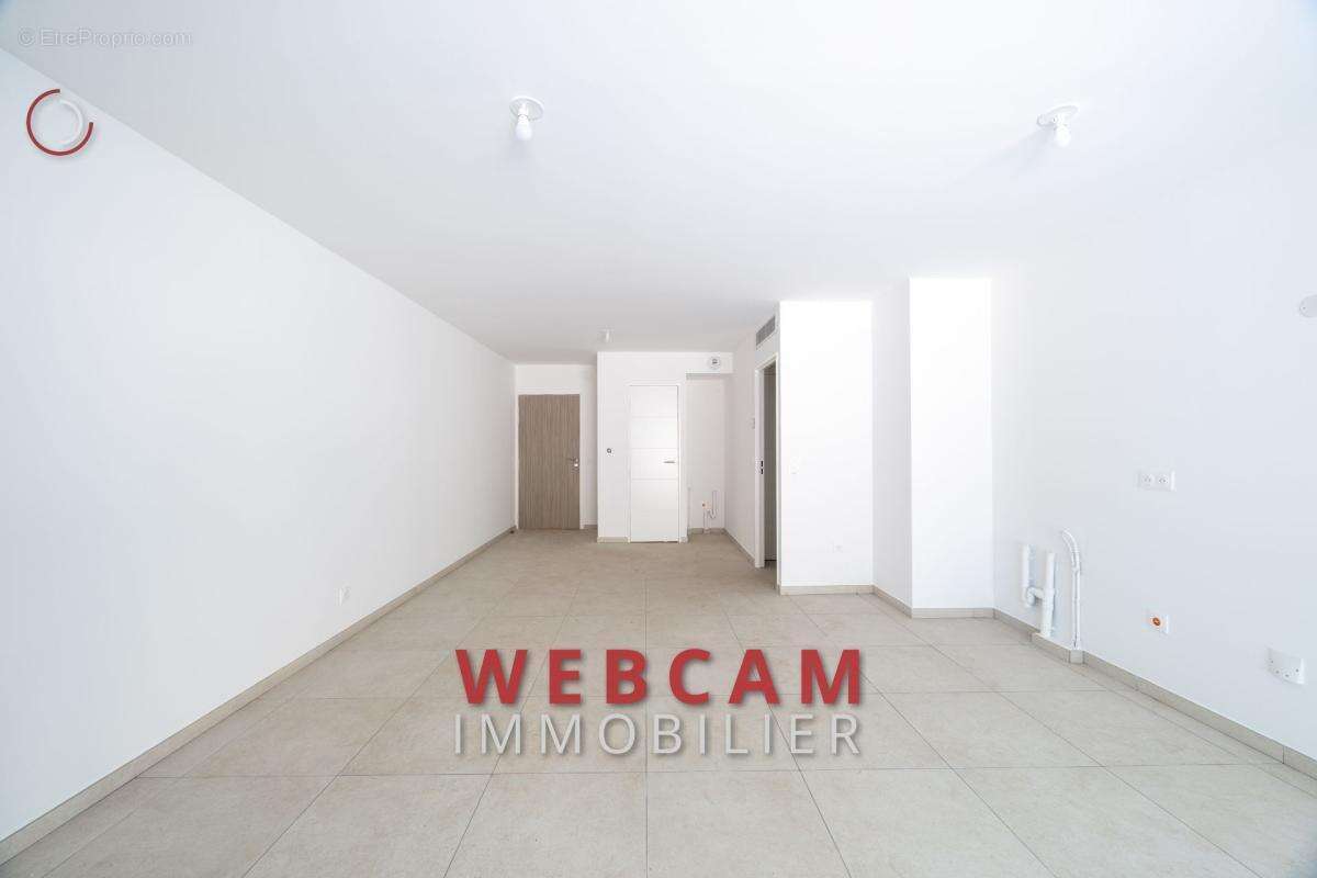 vente appartement 3 Pièce(s) - photo 14