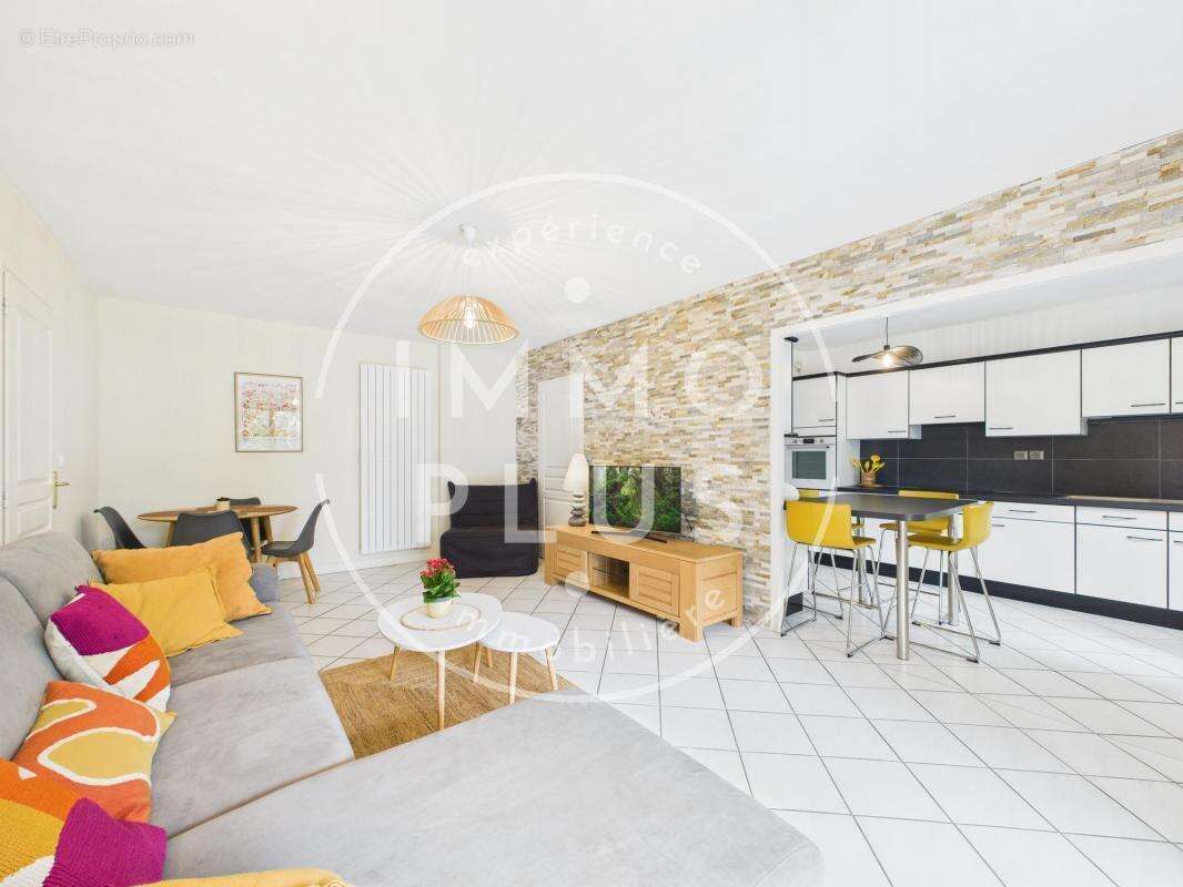 Appartement à ANNECY