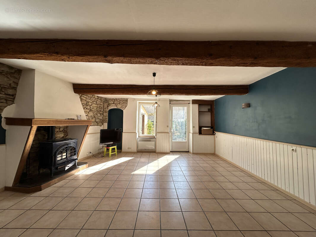Maison à BRAM