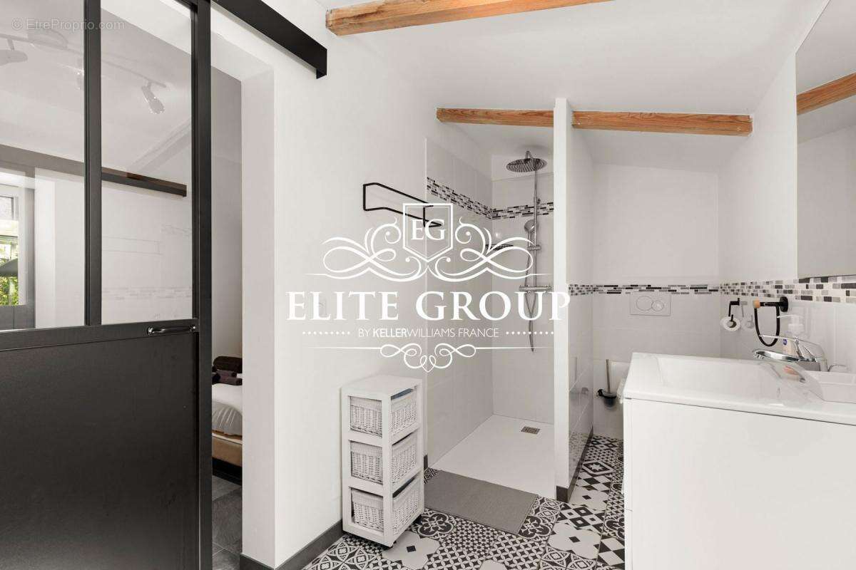 Maison à SAINT-PAUL